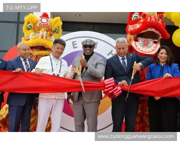 走近z6尊龙官方旗舰店，发现无限可能的时尚之旅